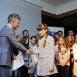 Finał akcji "Pola Nadziei" / Marzena Mąkosa / Radio Kielce