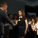 Finał akcji "Pola Nadziei" / Marzena Mąkosa / Radio Kielce