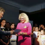 Finał akcji "Pola Nadziei" / Marzena Mąkosa / Radio Kielce