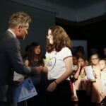 Finał akcji "Pola Nadziei" / Marzena Mąkosa / Radio Kielce