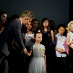 Finał akcji "Pola Nadziei" / Marzena Mąkosa / Radio Kielce