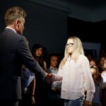 Finał akcji "Pola Nadziei" / Marzena Mąkosa / Radio Kielce