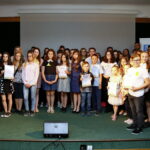 Finał akcji "Pola Nadziei" / Marzena Mąkosa / Radio Kielce