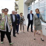 Pralnia Wodna NEMO, prowadzona przez osoby niepełnosprawne / Marzena Mąkosa / Radio Kielce