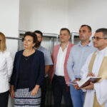 Pralnia Wodna NEMO, prowadzona przez osoby niepełnosprawne / Marzena Mąkosa / Radio Kielce