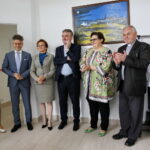 Pralnia Wodna NEMO, prowadzona przez osoby niepełnosprawne / Marzena Mąkosa / Radio Kielce