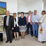 Pralnia Wodna NEMO, prowadzona przez osoby niepełnosprawne / Marzena Mąkosa / Radio Kielce