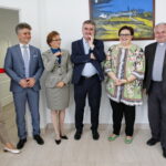 Pralnia Wodna NEMO, prowadzona przez osoby niepełnosprawne / Marzena Mąkosa / Radio Kielce