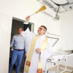 Pralnia Wodna NEMO, prowadzona przez osoby niepełnosprawne / Marzena Mąkosa / Radio Kielce