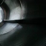 Pralnia Wodna NEMO, prowadzona przez osoby niepełnosprawne / Marzena Mąkosa / Radio Kielce