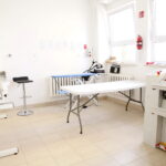 Pralnia Wodna NEMO, prowadzona przez osoby niepełnosprawne / Marzena Mąkosa / Radio Kielce