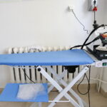 Pralnia Wodna NEMO, prowadzona przez osoby niepełnosprawne / Marzena Mąkosa / Radio Kielce