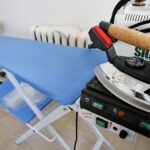 Pralnia Wodna NEMO, prowadzona przez osoby niepełnosprawne / Marzena Mąkosa / Radio Kielce