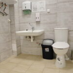 Pralnia Wodna NEMO, prowadzona przez osoby niepełnosprawne / Marzena Mąkosa / Radio Kielce