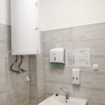 Pralnia Wodna NEMO, prowadzona przez osoby niepełnosprawne / Marzena Mąkosa / Radio Kielce