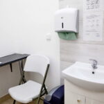 Pralnia Wodna NEMO, prowadzona przez osoby niepełnosprawne / Marzena Mąkosa / Radio Kielce