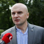 i Obywatelskiej / Marzena Mąkosa / Radio Kielce