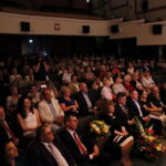 Świętokrzyskie Amazonki świętują 30 lecie istnienia / Marzena Mąkosa / Radio Kielce