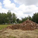 Prace prowadzone na Kadzielni / Marzena Mąkosa / Radio Kielce