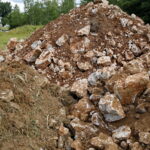 Prace prowadzone na Kadzielni / Marzena Mąkosa / Radio Kielce