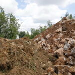 Prace prowadzone na Kadzielni / Marzena Mąkosa / Radio Kielce