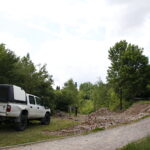 Prace prowadzone na Kadzielni / Marzena Mąkosa / Radio Kielce