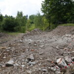 Prace prowadzone na Kadzielni / Marzena Mąkosa / Radio Kielce