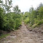 Prace prowadzone na Kadzielni / Marzena Mąkosa / Radio Kielce