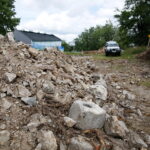 Prace prowadzone na Kadzielni / Marzena Mąkosa / Radio Kielce