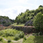 Prace prowadzone na Kadzielni / Marzena Mąkosa / Radio Kielce