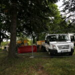 Prace prowadzone na Kadzielni / Marzena Mąkosa / Radio Kielce