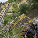 Prace prowadzone na Kadzielni / Marzena Mąkosa / Radio Kielce