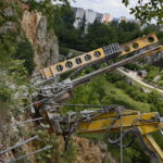 Prace prowadzone na Kadzielni / Marzena Mąkosa / Radio Kielce