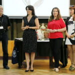 Zdolni uczniowie z VI Liceum Ogólnokształcącego im. Juliusza Słowackiego w Kielcach / Marzena Mąkosa / Radio Kielce