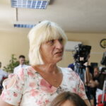 Spotkanie wicemarszałka i szefa klubu parlamentarnego PiS, Ryszarda Terleckiego z mieszkańcami Gnojna / Marzena Mąkosa / Radio Kielce