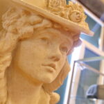 Wernisaż prac Eryka Adamczyka w Wojewódzkim Domu Kultury / Marzena Mąkosa / Radio Kielce