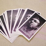 Wernisaż prac Eryka Adamczyka w Wojewódzkim Domu Kultury / Marzena Mąkosa / Radio Kielce