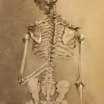 Wernisaż prac Eryka Adamczyka w Wojewódzkim Domu Kultury / Marzena Mąkosa / Radio Kielce