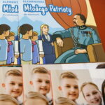 Podsumowanie "Korowodu niepodległości" / Marzena Mąkosa / Radio Kielce