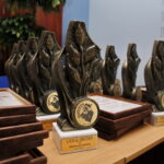 Jubileusz stowarzyszenia Gladiator w Świętokrzyskim Centrum Onkologii / Marzena Mąkosa / Radio Kielce