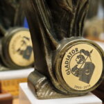 Jubileusz stowarzyszenia Gladiator w Świętokrzyskim Centrum Onkologii / Marzena Mąkosa / Radio Kielce