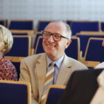 Jubileusz stowarzyszenia Gladiator w Świętokrzyskim Centrum Onkologii / Marzena Mąkosa / Radio Kielce