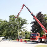 Festyn edukacyjny dla dzieci / Marzena Mąkosa / Radio Kielce