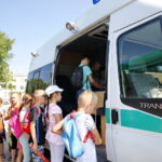 Festyn edukacyjny dla dzieci / Marzena Mąkosa / Radio Kielce