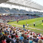 Festyn edukacyjny dla dzieci / Marzena Mąkosa / Radio Kielce