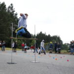 Grupowa jazda na rolkach / Marzena Mąkosa / Radio Kielce