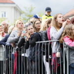 Koncert Margaret na kieleckim Rynku / Marzena Mąkosa / Radio Kielce