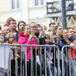 Koncert Margaret na kieleckim Rynku / Marzena Mąkosa / Radio Kielce