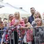 Koncert Margaret na kieleckim Rynku / Marzena Mąkosa / Radio Kielce