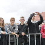 Koncert Margaret na kieleckim Rynku / Marzena Mąkosa / Radio Kielce